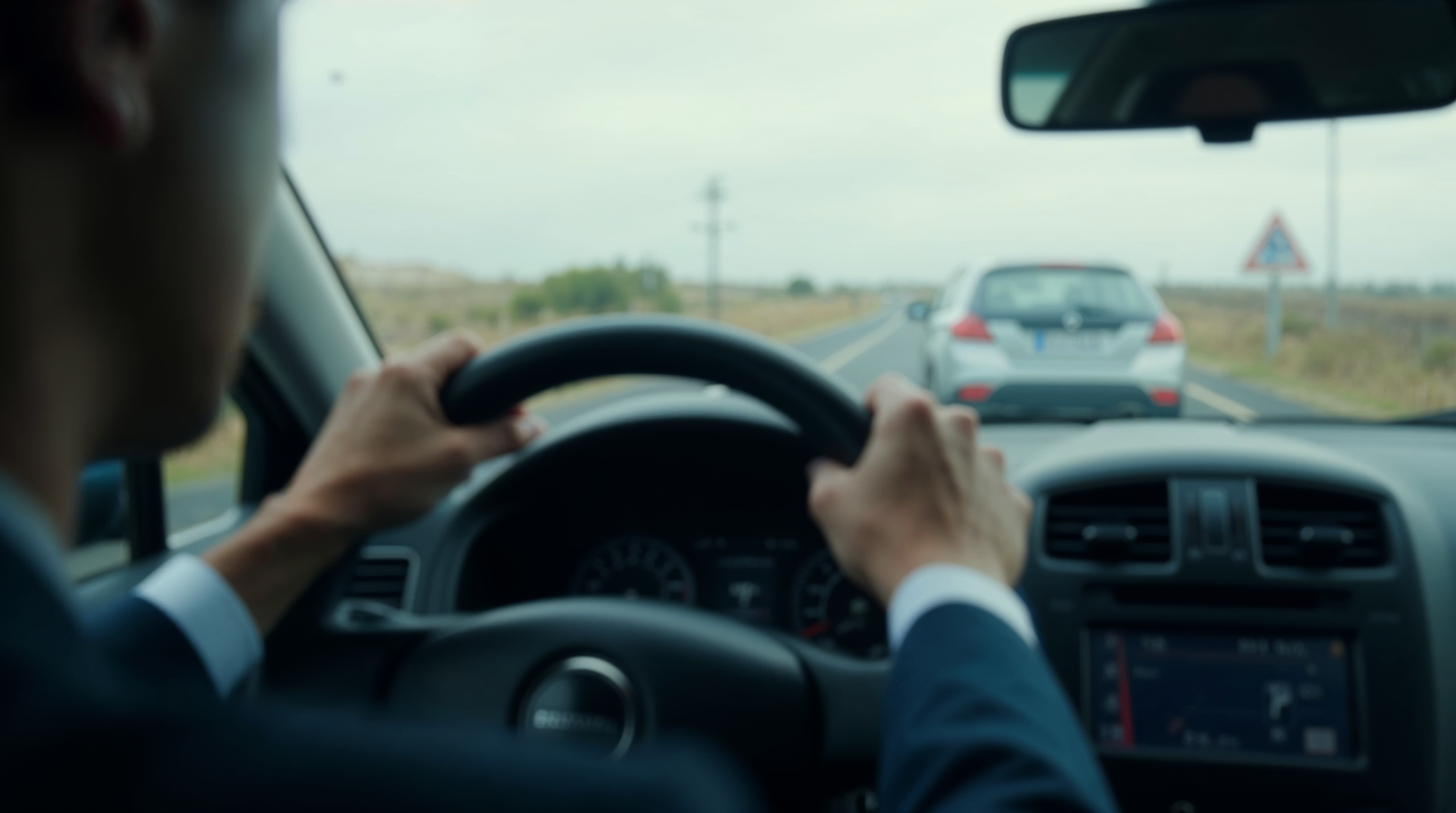 Crimes de Condução e Trânsito